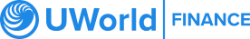 UWorld Finance Logo