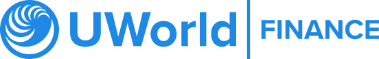 UWorld Finance Logo