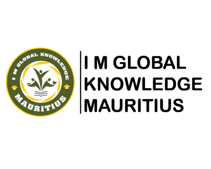IM Global Knowledge Mauritius Logo