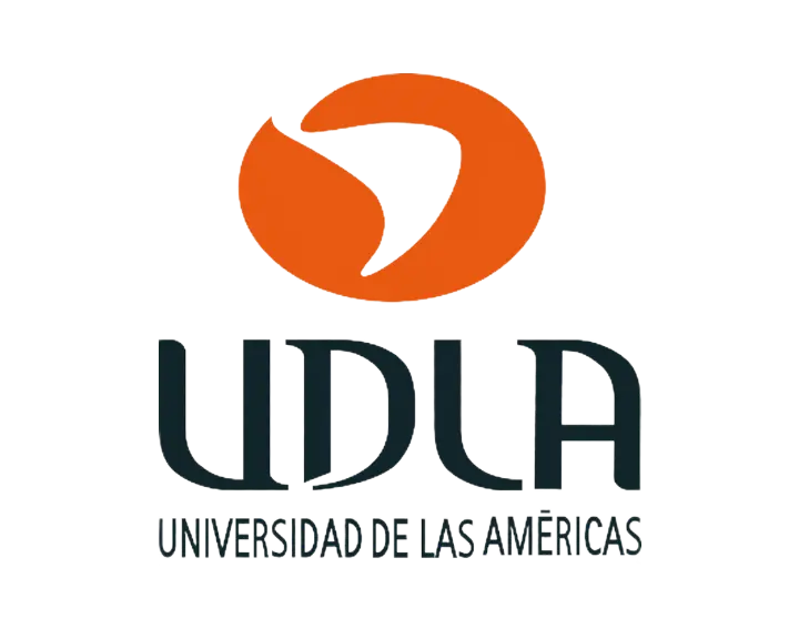 Universidad de las Americas Logo