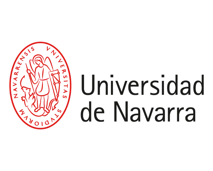 Universidad De Navarra Logo