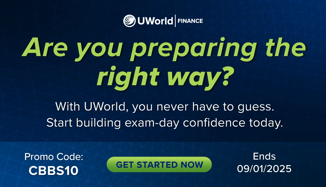 Are you preparing the right way