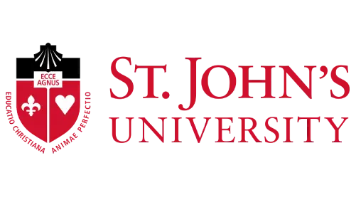 [LOGO]ST-Johns-University