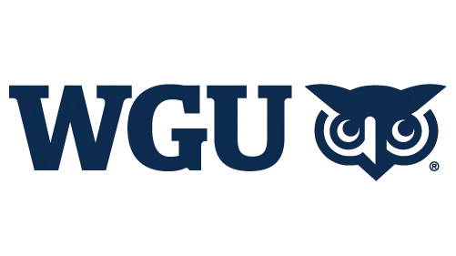 [LOGO]WGU