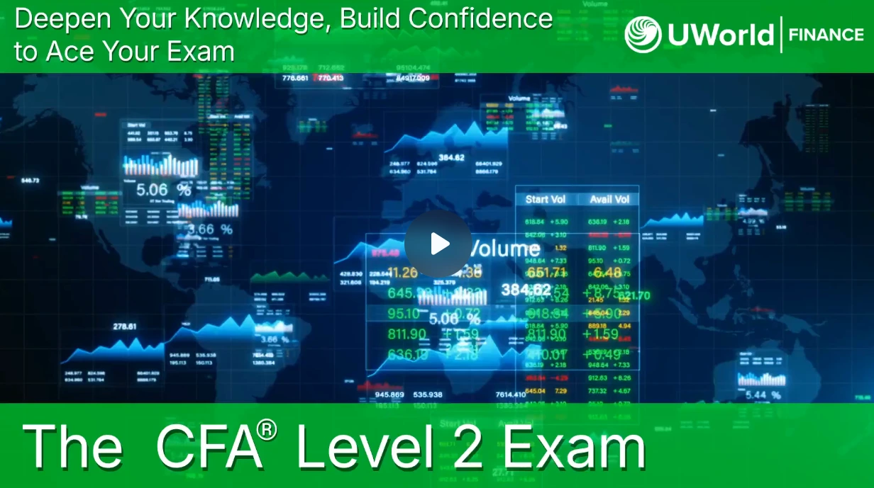 Deepen Your Knowledge, Build Confidence to Ace Your Exam