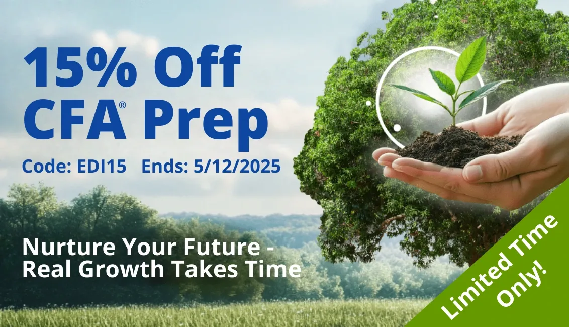 Nurture Your Future Real Growth Takes Time