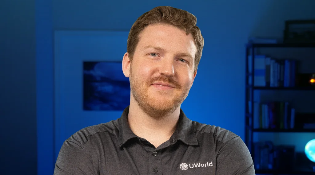 Ryan O’Connell, CFA, FRM youtube channel bio, with over 40 thousand subscribers.