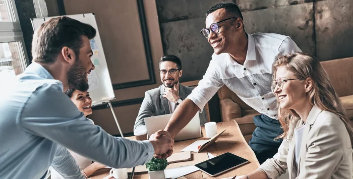 Skilled CFA and CFP advisors partnering with clients to steer financial challenges