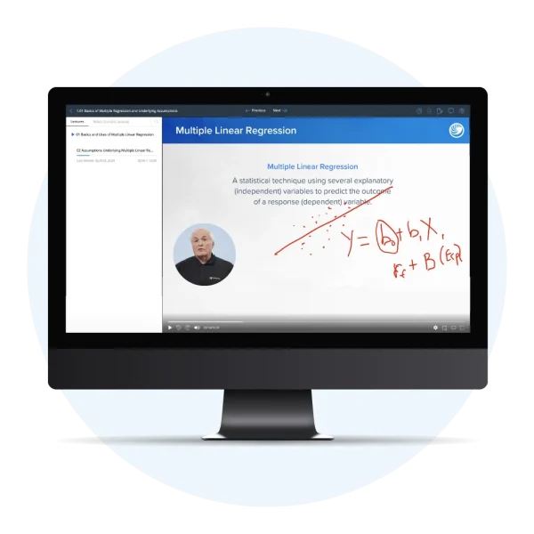 UWorld CFA Level 2 Exam - CFA MasterClasses