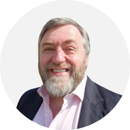Chris Ansell