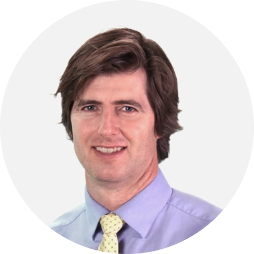 Darren Degraaf