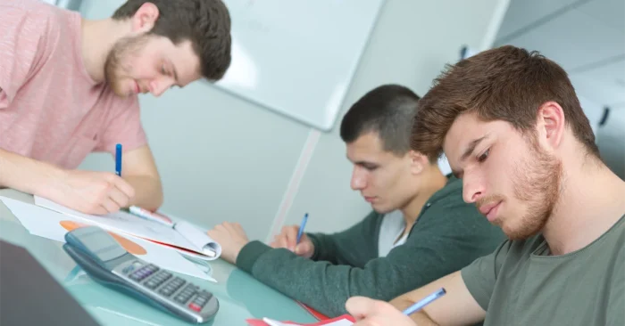 CFA Level 1 candidates practicing with UWorld flashcards.