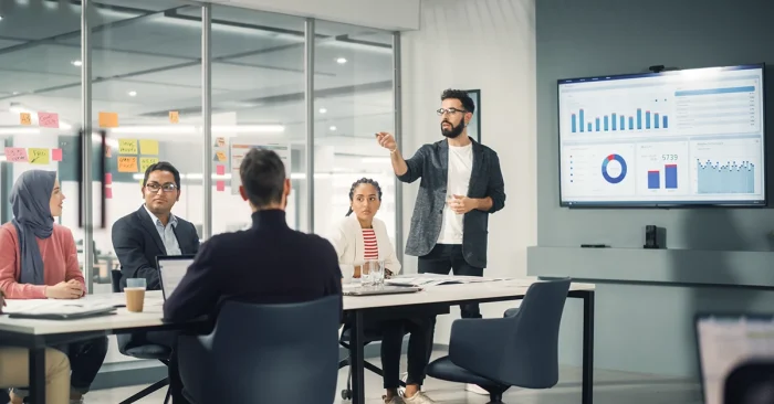 CFA candidates discussing the best approach to tackle CFA Level 3 essay questions.