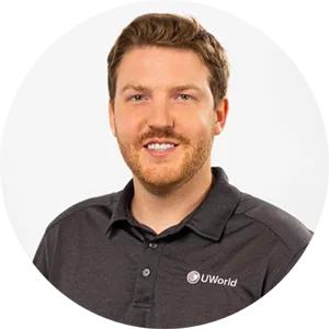 Ryan O’Connell, CFA and FRM, explaining complex investment models and financial risk strategies