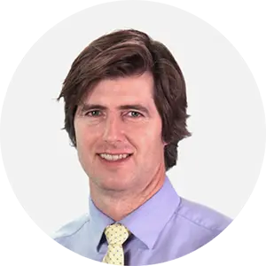 Darren Degraaf, CFA and CPA, teaching global CFA exam topics and professional risk management