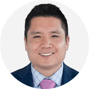 James Fang, CFA, simplifying corporate finance and investment principles for CFA candidates