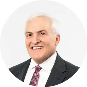 Sam Gottlieb, Director of Finance Education at UWorld, with expertise in law, taxation, and finance