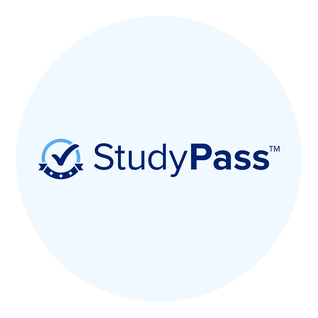 StudyPass logo