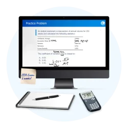 UWorld CFA Level 1 Exam - Accelerate BootCamp Program