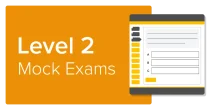 UWorld CFA Level 2 Mock exams simulating the actual exam environment