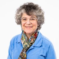 Rachel Content Specialist